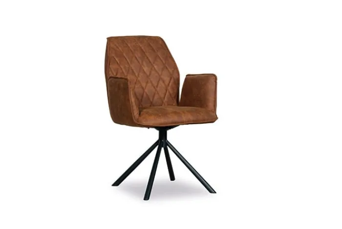 Hot Paco World Collections Draaistoel 'Avery'