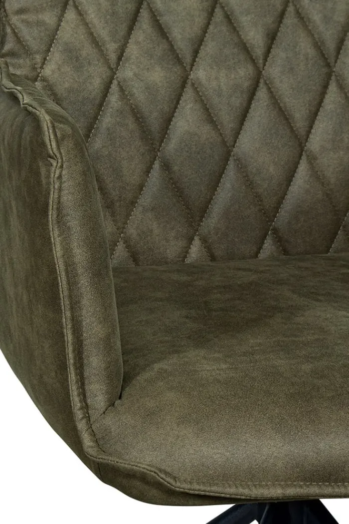 Hot Paco World Collections Draaistoel 'Avery'
