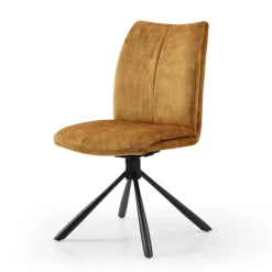 Paco World Collections Draaistoel Fiona