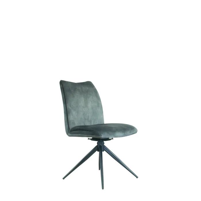 Paco World Collections Draaistoel Fiona