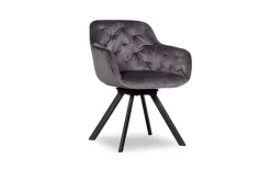 Discount Paco World Collections Draaistoel 'Imperial'