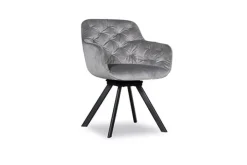 Discount Paco World Collections Draaistoel 'Imperial'