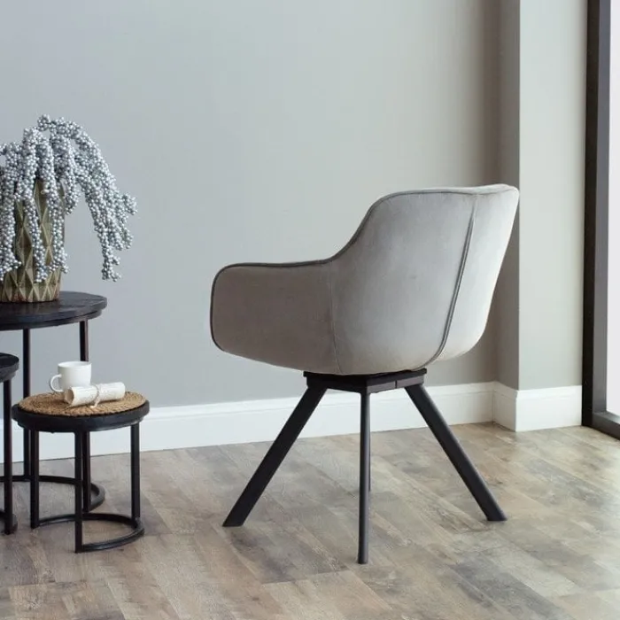 Discount Paco World Collections Draaistoel 'Imperial'