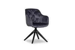 Sale Paco World Collections Draaistoel 'Pearl'