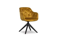 Sale Paco World Collections Draaistoel 'Pearl'