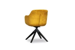 Sale Paco World Collections Draaistoel 'Pearl'