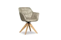 Sale Paco World Collections Draaistoel 'Skibsby'