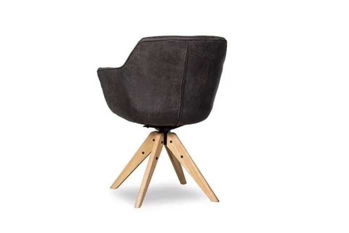 Sale Paco World Collections Draaistoel 'Skibsby'