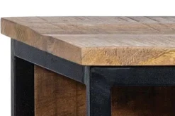 Clearance Paco World Collections Dressoir 'Elevation' Groot