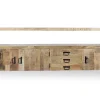 Online Paco World Collections Dressoir Saga 3 deuren 3 lades