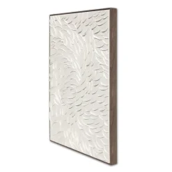 Outlet Paco World Collections Earth tones - Feathers