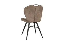 Hot Paco World Collections Eetkamerstoel 'Ancona'