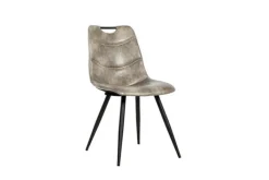 Clearance Paco World Collections Eetkamerstoel 'Barolo'