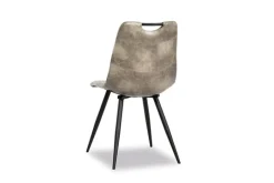 Clearance Paco World Collections Eetkamerstoel 'Barolo'