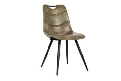 Clearance Paco World Collections Eetkamerstoel 'Barolo'