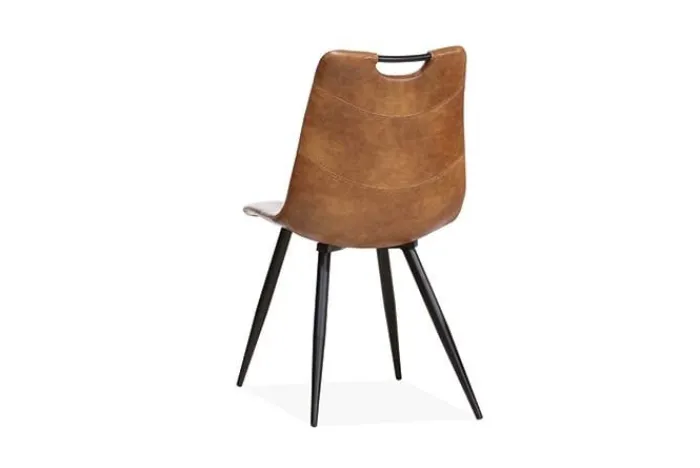 Clearance Paco World Collections Eetkamerstoel 'Barolo'