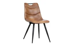 Clearance Paco World Collections Eetkamerstoel 'Barolo'