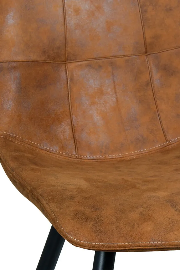 Best Paco World Collections Eetkamerstoel 'Boayana'