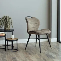 Best Paco World Collections Eetkamerstoel 'Kells'