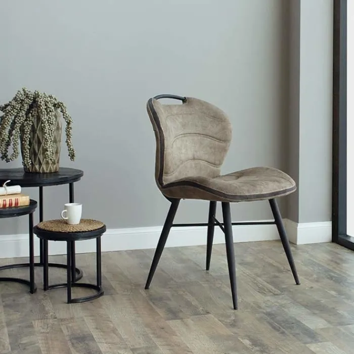 Best Paco World Collections Eetkamerstoel 'Kells'