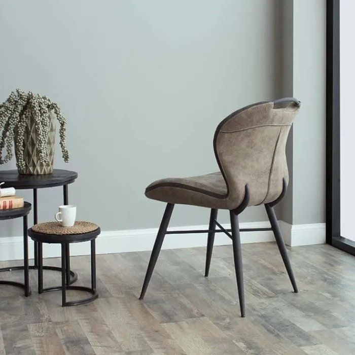 Best Paco World Collections Eetkamerstoel 'Kells'