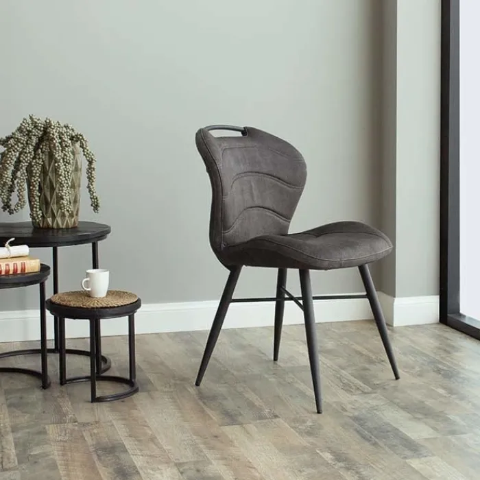 Best Paco World Collections Eetkamerstoel 'Kells'