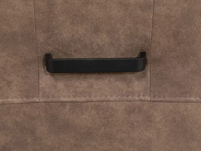 Outlet Paco World Collections Eetkamerstoel Kira op Wielen