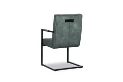 New Paco World Collections Eetkamerstoel 'Lizzano'