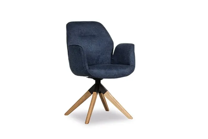 Best Paco World Collections Eetkamerstoel 'Mejlby'