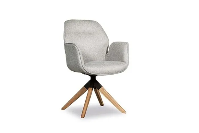 Best Paco World Collections Eetkamerstoel 'Mejlby'