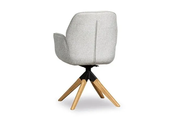 Best Paco World Collections Eetkamerstoel 'Mejlby'
