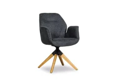 Best Paco World Collections Eetkamerstoel 'Mejlby'