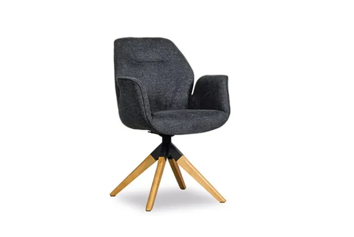 Best Paco World Collections Eetkamerstoel 'Mejlby'