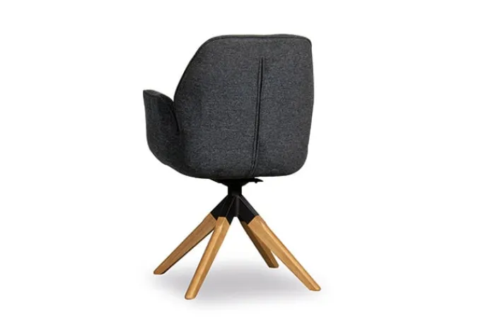 Best Paco World Collections Eetkamerstoel 'Mejlby'