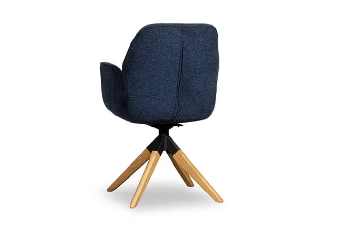 Best Paco World Collections Eetkamerstoel 'Mejlby'