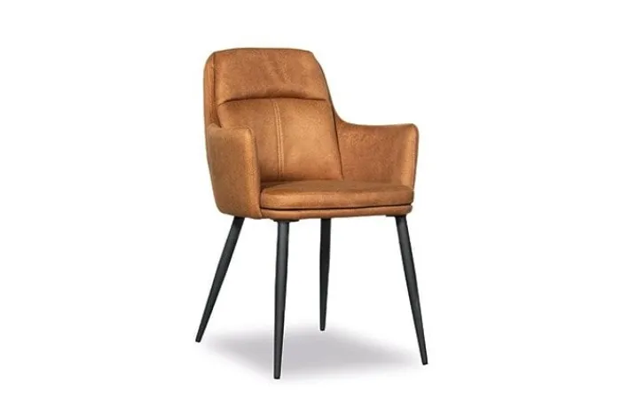 Outlet Paco World Collections Eetkamerstoel Renes