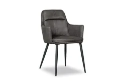 Outlet Paco World Collections Eetkamerstoel Renes