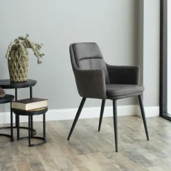 Outlet Paco World Collections Eetkamerstoel Renes