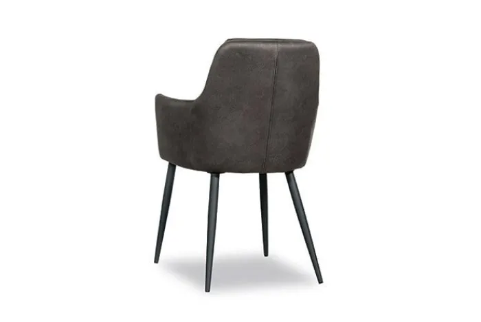 Outlet Paco World Collections Eetkamerstoel Renes