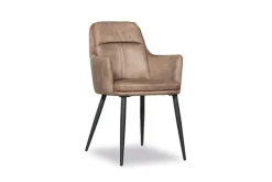 Outlet Paco World Collections Eetkamerstoel Renes