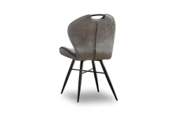 New Paco World Collections Eetkamerstoel 'Scott'