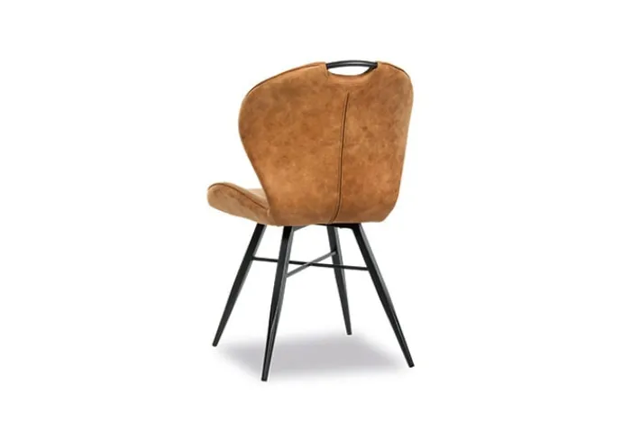 New Paco World Collections Eetkamerstoel 'Scott'