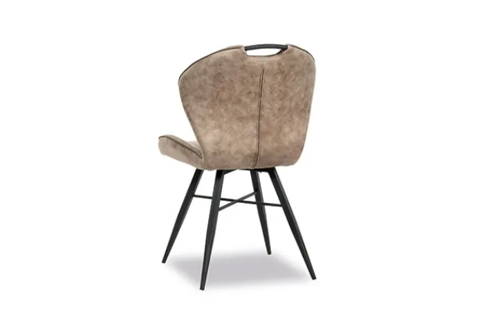 New Paco World Collections Eetkamerstoel 'Scott'