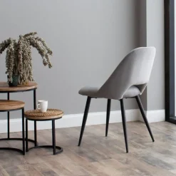 Best Paco World Collections Eetkamerstoel 'Vestervig'