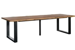 Best Paco World Collections Eetkamertafel Mountain