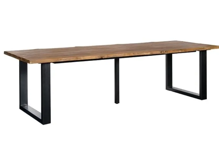 Best Paco World Collections Eetkamertafel Mountain
