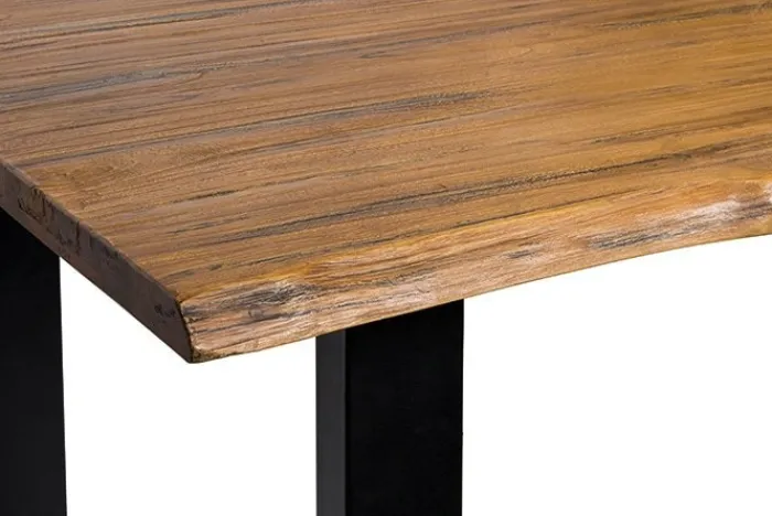 Best Paco World Collections Eetkamertafel Mountain