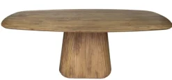 Sale Paco World Collections Eleo eettafel 215cm