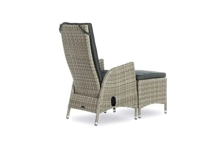 Clearance Paco World Collections Elian Voetenbank