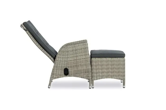 Clearance Paco World Collections Elian Voetenbank